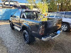 View Toyota Hilux 2012 2 Door Utility