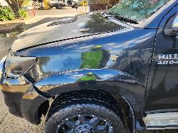 View Toyota Hilux 2012 2 Door Utility