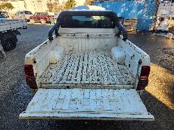 View Toyota Hilux 2010 4 Door Pickup