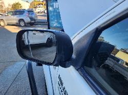 View Toyota Hilux 2010 4 Door Pickup
