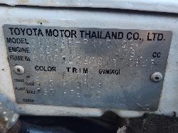 View Toyota Hilux 2010 4 Door Pickup