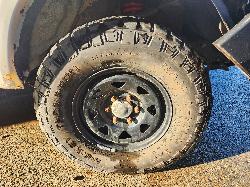 View Toyota Hilux 2010 4 Door Pickup