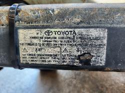 View Toyota Hilux 2010 4 Door Pickup