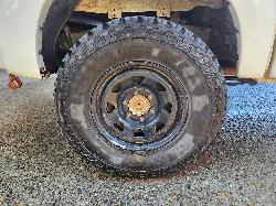 View Toyota Hilux 2010 4 Door Pickup