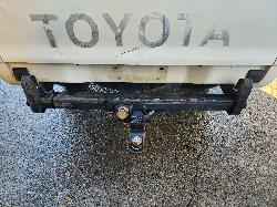 View Toyota Hilux 2010 4 Door Pickup