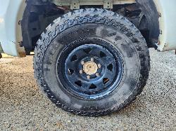 View Toyota Hilux 2010 4 Door Pickup
