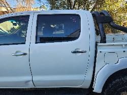View Toyota Hilux 2010 4 Door Pickup