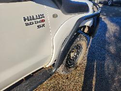 View Toyota Hilux 2010 4 Door Pickup