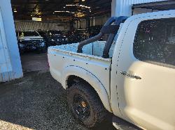 View Toyota Hilux 2010 4 Door Pickup
