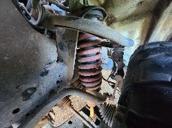 View Toyota Hilux 2010 4 Door Pickup