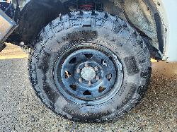 View Toyota Hilux 2010 4 Door Pickup