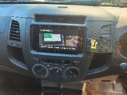 View Toyota Hilux 2010 4 Door Pickup