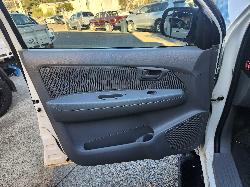 View Toyota Hilux 2010 4 Door Pickup