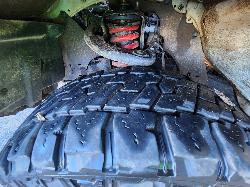 View Toyota Hilux 2010 4 Door Pickup