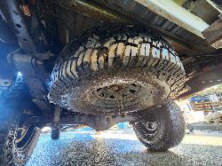 View Toyota Hilux 2010 4 Door Pickup