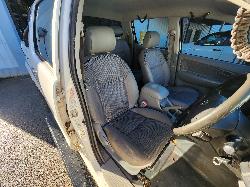 View Toyota Hilux 2010 4 Door Pickup