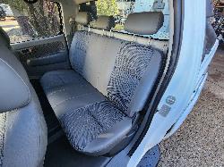 View Toyota Hilux 2010 4 Door Pickup