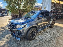 View Auto part Transfer Case Holden Colorado 2018