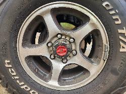 View Toyota Hilux 2000 2 Door Pickup