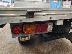 View Toyota Hilux 2000 2 Door Pickup