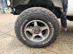 View Toyota Hilux 2000 2 Door Pickup