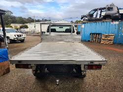 View Toyota Hilux 2000 2 Door Pickup