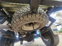 View Toyota Hilux 2000 2 Door Pickup