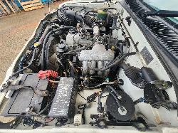 View Toyota Hilux 2000 2 Door Pickup