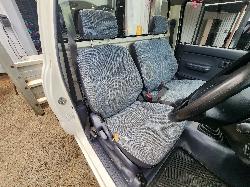 View Toyota Hilux 2000 2 Door Pickup