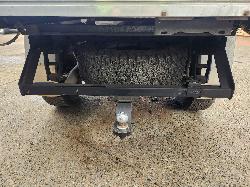 View Toyota Hilux 2000 2 Door Pickup