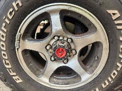 View Toyota Hilux 2000 2 Door Pickup