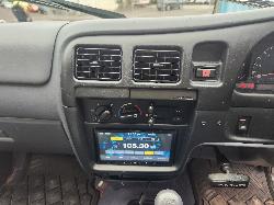 View Toyota Hilux 2000 2 Door Pickup