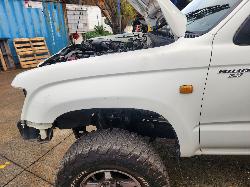 View Toyota Hilux 2000 2 Door Pickup