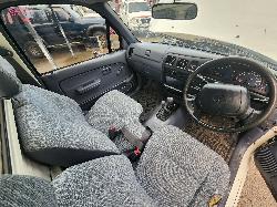 View Toyota Hilux 2000 2 Door Pickup