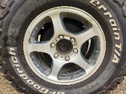 View Toyota Hilux 2000 2 Door Pickup