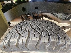 View Toyota Hilux 2000 2 Door Pickup
