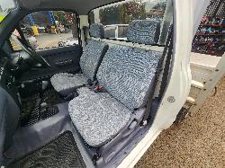 View Toyota Hilux 2000 2 Door Pickup