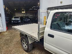 View Toyota Hilux 2000 2 Door Pickup