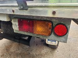 View Toyota Hilux 2000 2 Door Pickup