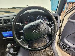 View Toyota Hilux 2000 2 Door Pickup