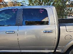 View Ram 1500 2019 4 Door Utility