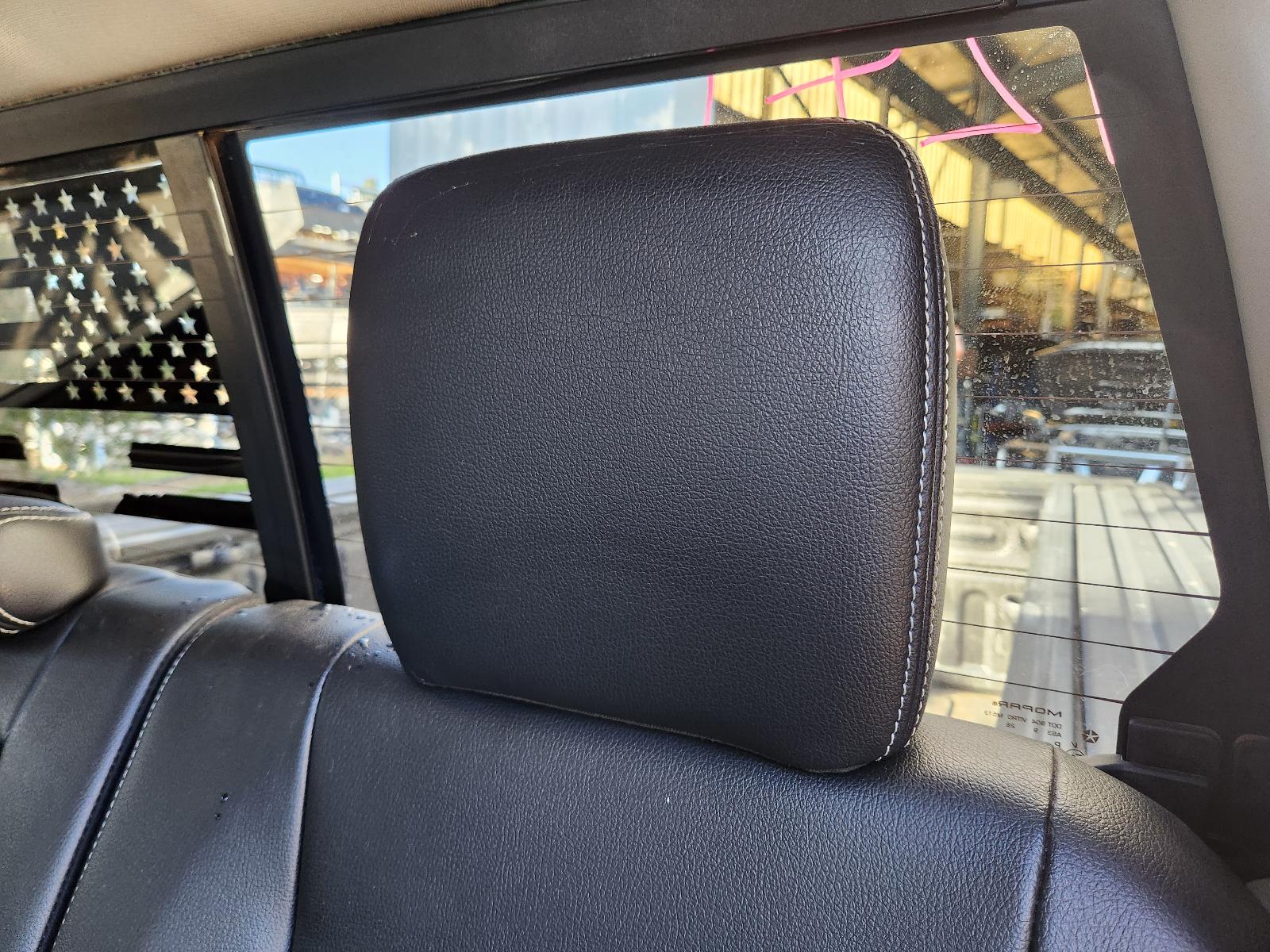 Ram 1500 2019 4 Door Utility View Ram 1500 2019 4 Door Utility