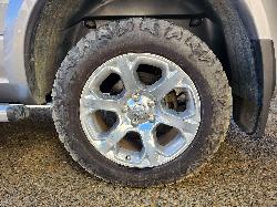 View Ram 1500 2019 4 Door Utility