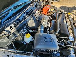 View Ram 1500 2019 4 Door Utility