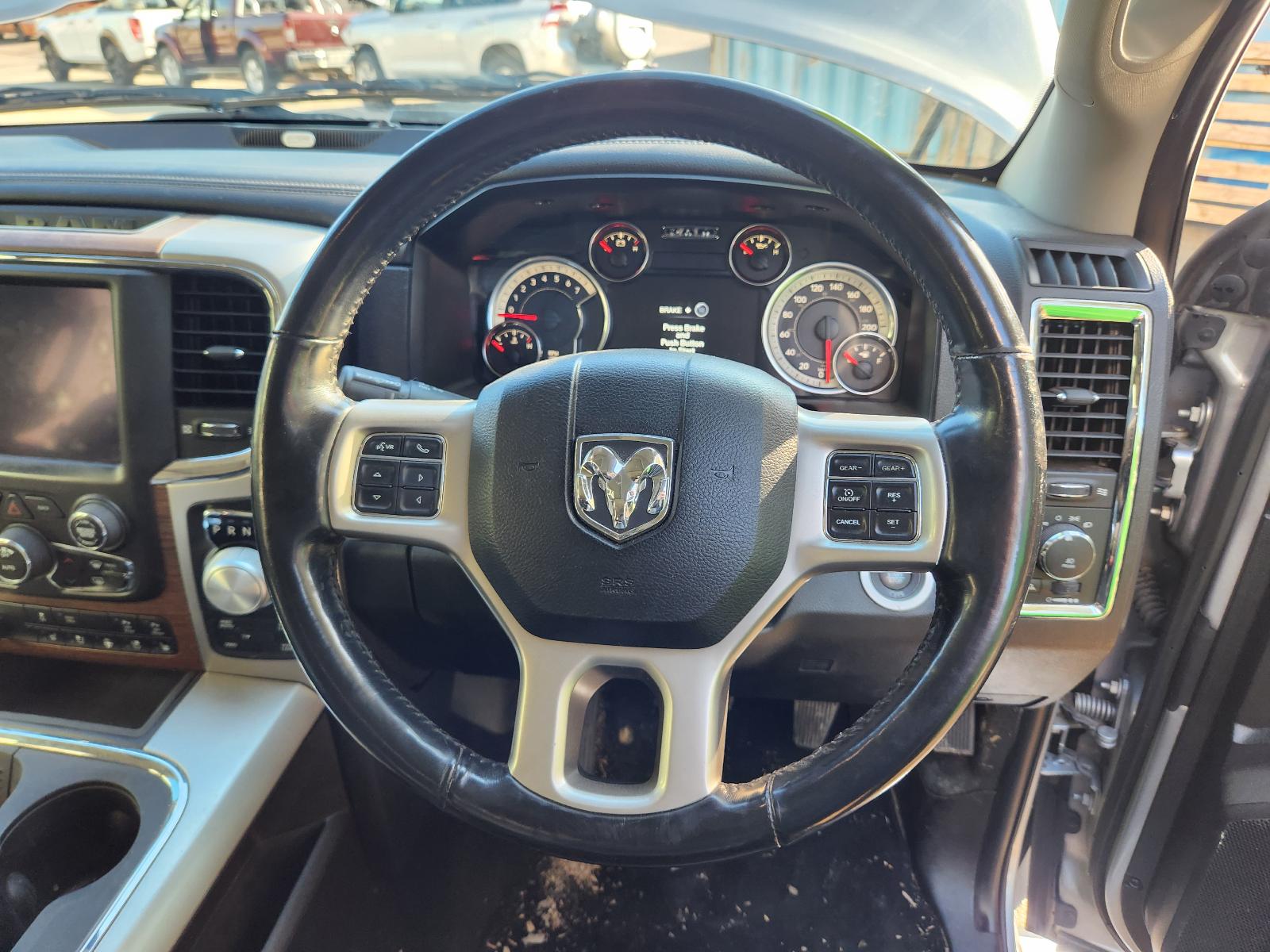Ram 1500 2019 4 Door Utility View Ram 1500 2019 4 Door Utility