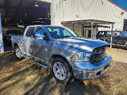 View Ram 1500 2019 4 Door Utility