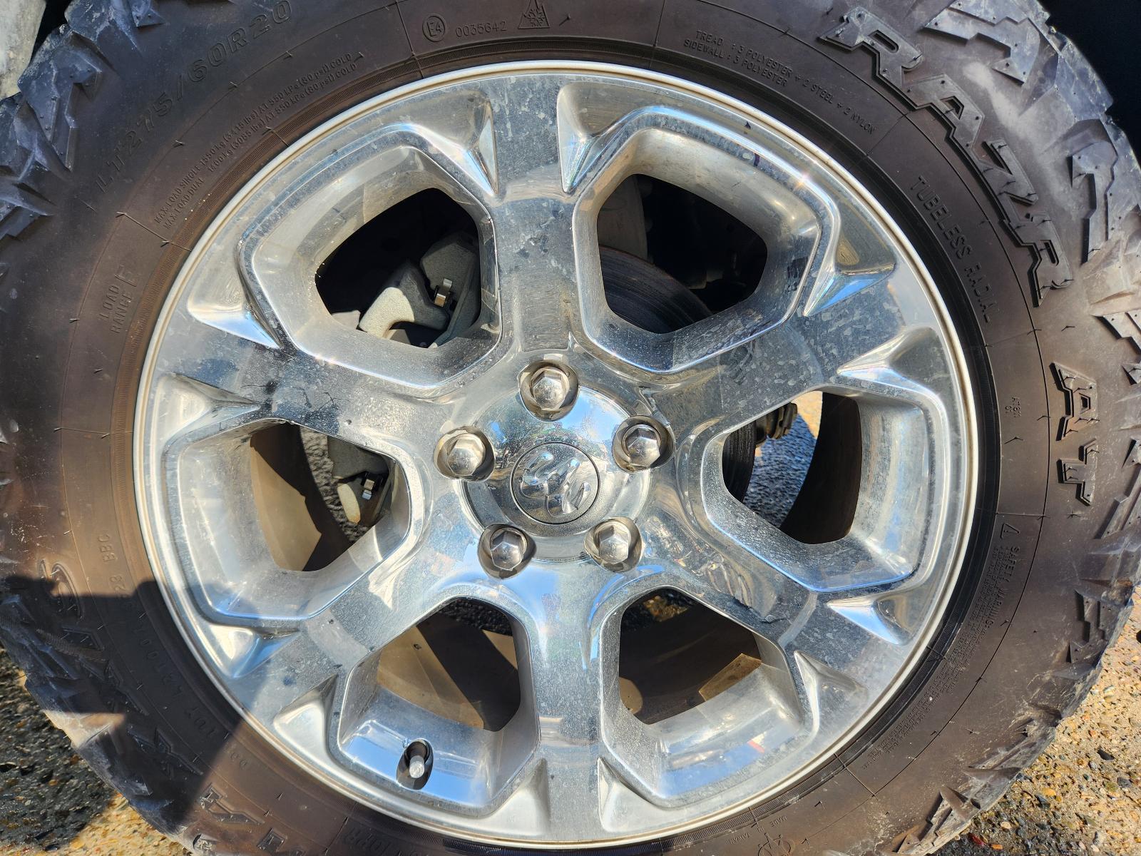 Ram 1500 2019 4 Door Utility View Ram 1500 2019 4 Door Utility