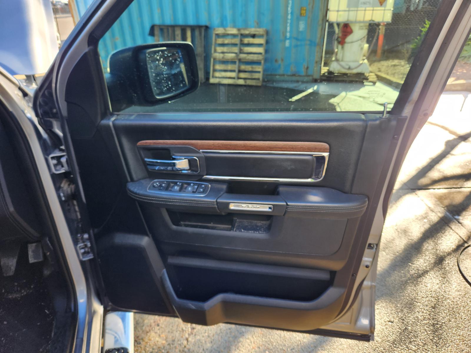 Ram 1500 2019 4 Door Utility View Ram 1500 2019 4 Door Utility