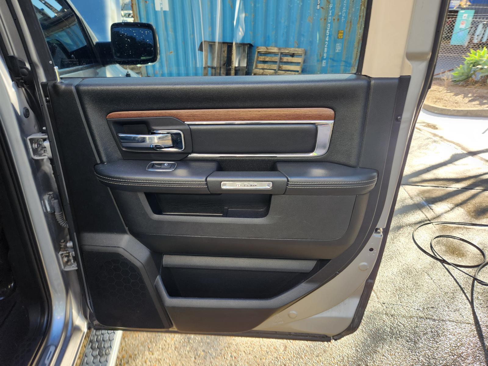 Ram 1500 2019 4 Door Utility View Ram 1500 2019 4 Door Utility