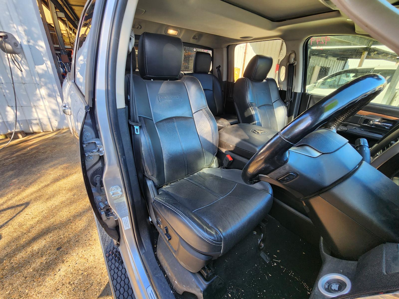 Ram 1500 2019 4 Door Utility View Ram 1500 2019 4 Door Utility